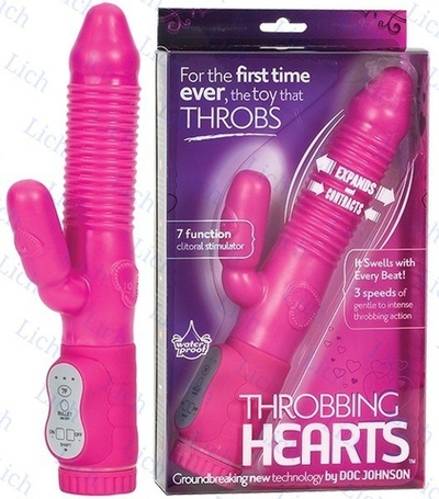 Мультивибратор  Пульсирующее сердце