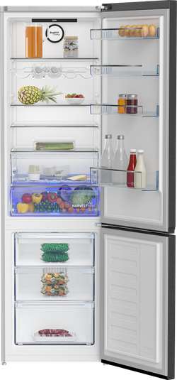 Холодильник Beko B3DRCNK402HXBR