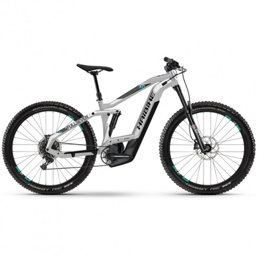 Электровелосипед Haibike (2020) Sduro FullSeven LT 7.0 i625Wh 12 s. SX