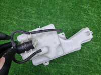 Бачок омывателя Jetour Dashing (2022-н.в.)