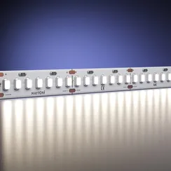 Светодиодная лента Ультра 24В 2835 11Вт/м 4000К 5м IP 20 201050 Led Strip 201050
