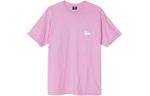 Футболки Stussy Basic Tee logo T, 1904564