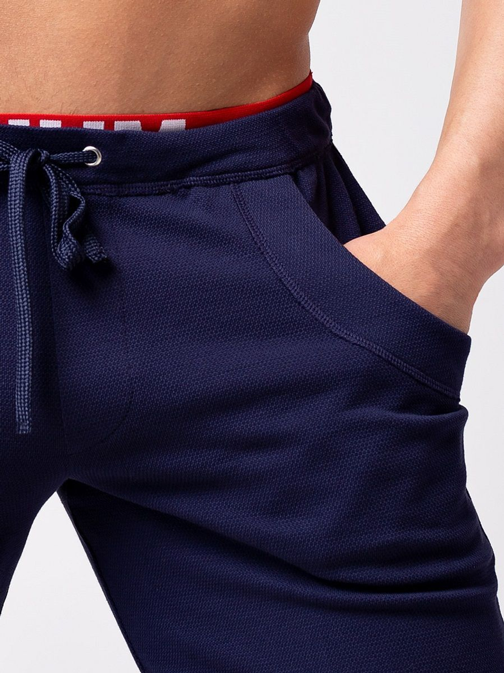 Мужские шорты в спортивном стиле