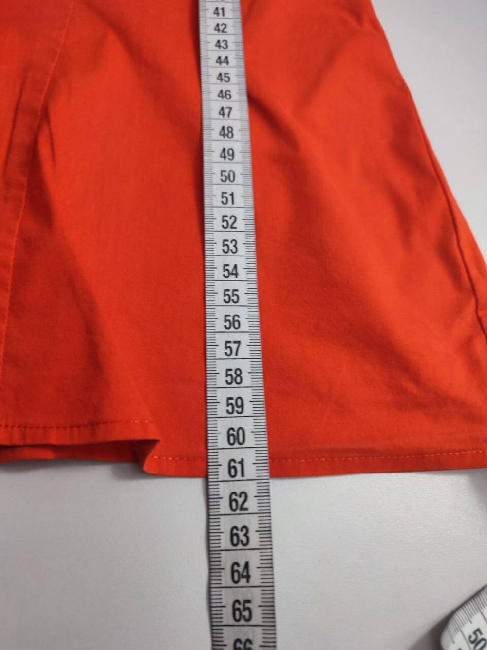 Рубашка S.Oliver с коротким рукавом 50 размер