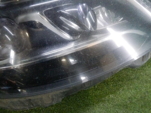 Фара правая Mercedes S W222 (2013-2017) LED