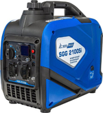 Генератор бензиновый ТСС SGG 2100Si инверторный 260023