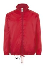 Ветровка SHIFT Красный  M