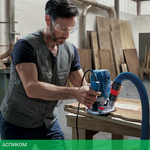 Фрезер Bosch GOF 130 Professional (06016B7000)