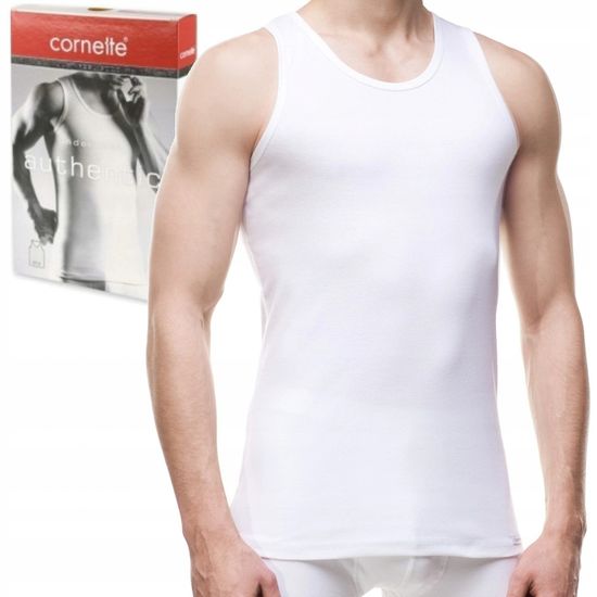 Майка мужская CORNETTE 205