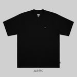  Футболка мужская Dickies Clancy Heavyweight артикул:DK0A4Z4LBLK1 - купить в магазине Дайс