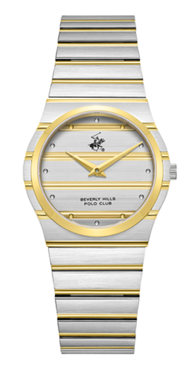 BEVERLY HILLS POLO CLUB BP3818Х230