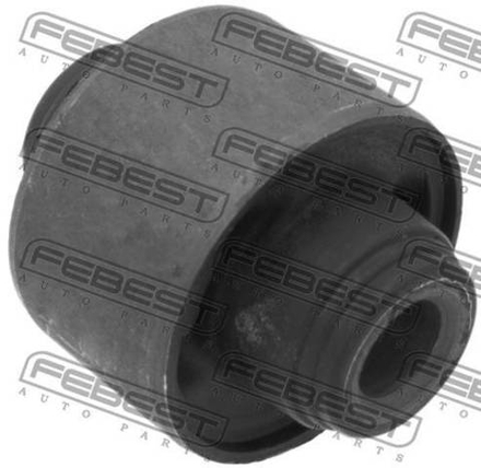 Сайлентблок задний переднего рычага Febest MAB-066