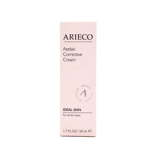 ARIECO AZELAIC CORRECTIVE CREAM Азелаиновый корректирующий крем