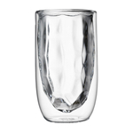 Стаканы elements metal 2 шт. 350 мл.