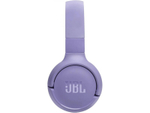 Наушники JBL Tune 520BT пурпурный