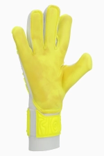 Вратарские перчатки 4keepers Soft Timber HNC Junior - желтый