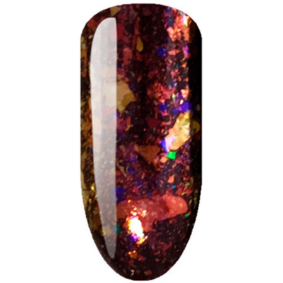 АФН, Хлопья "Юки Premium" в банке #09, 1 шт