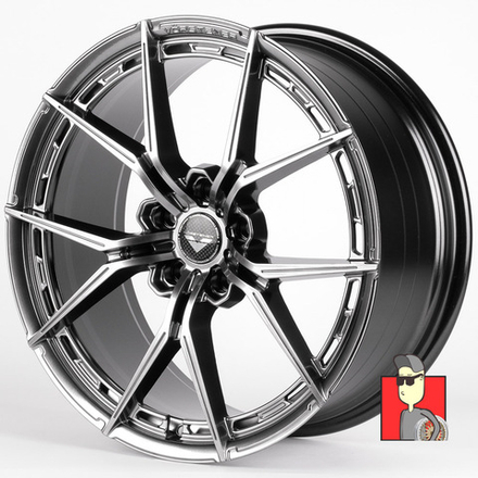 Комплект дисков Vorsteiner 19x8.5 et40 5x114.3
