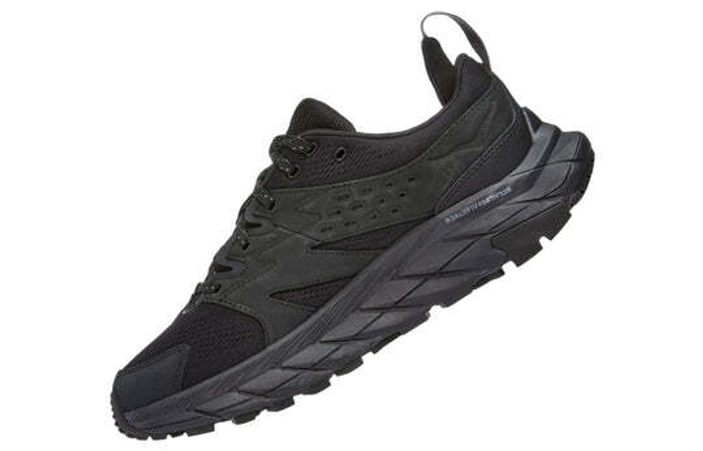 Полуботинки мужские Hoka Anacapa Breeze low