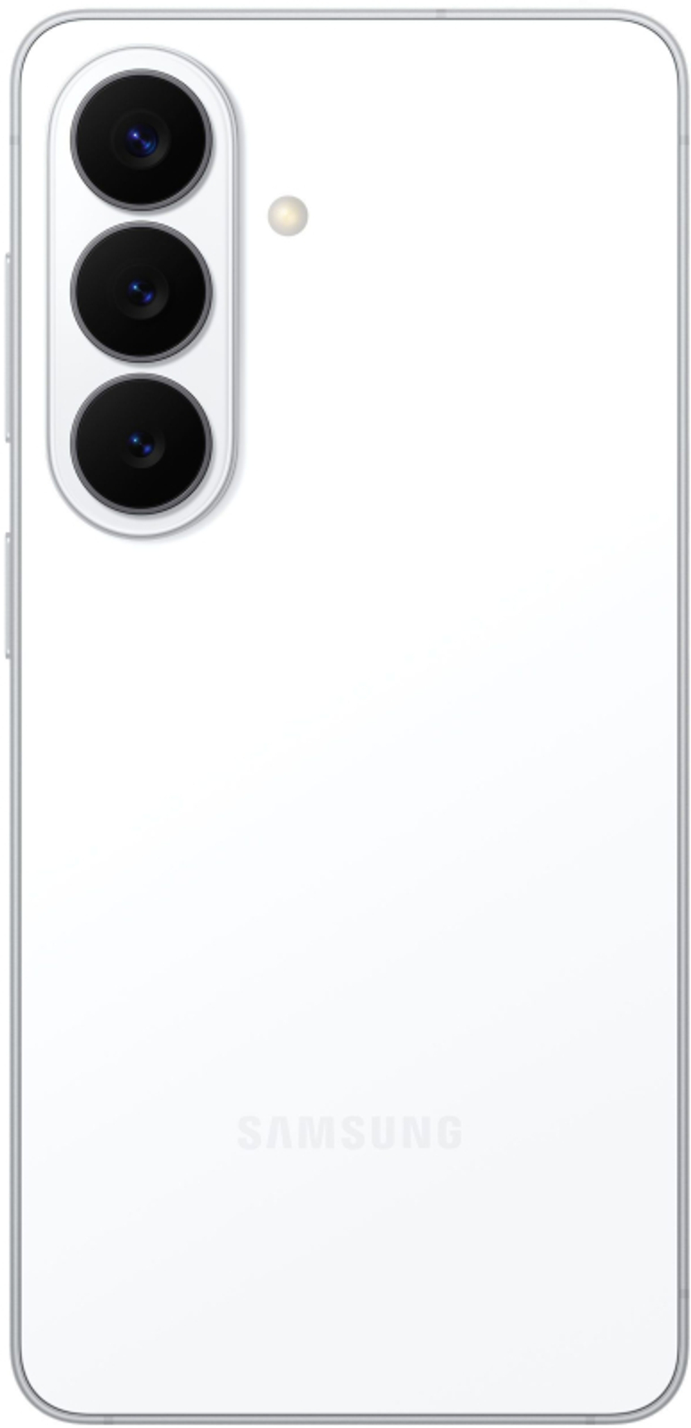 Samsung Galaxy S26 12 ГБ | 512 ГБ (Белый | White)