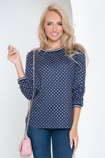 Джемпер 41026 Avili