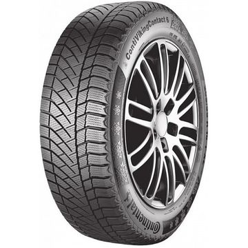 Continental VikingContact 6 SUV 255/50 R19 107T XL