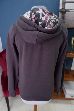 Худи Billabong стильный 46 размер