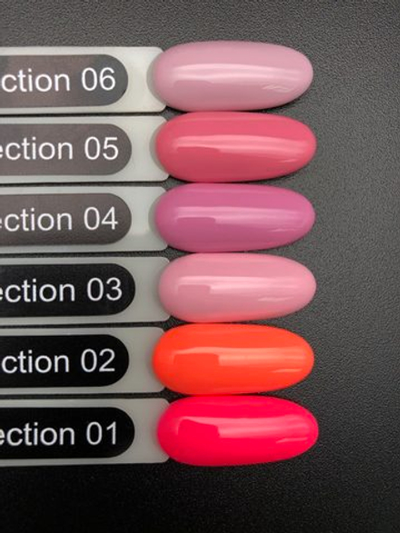 Monami Limited Collection, 12 мл. №02