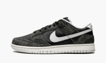 Nike Dunk Low Retro "Animal Pack - Zebra"