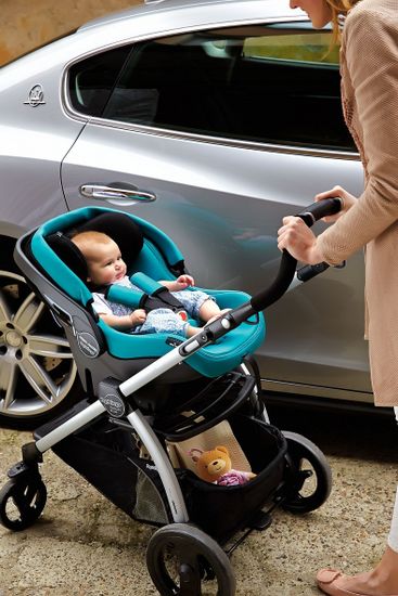 Peg perego car hotsell seat stroller combo