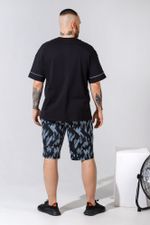 Костюм мужской Старт-3 Виотекс ГОЛУБОЙ