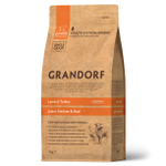 Grandorf Junior  сухой корм Грандорф для юниоров