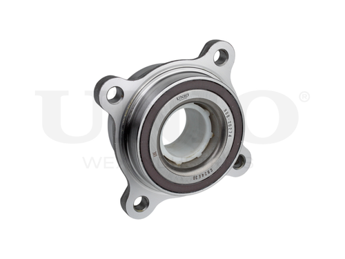 Ступица передняя (с ABS) UNIO HUB-20274