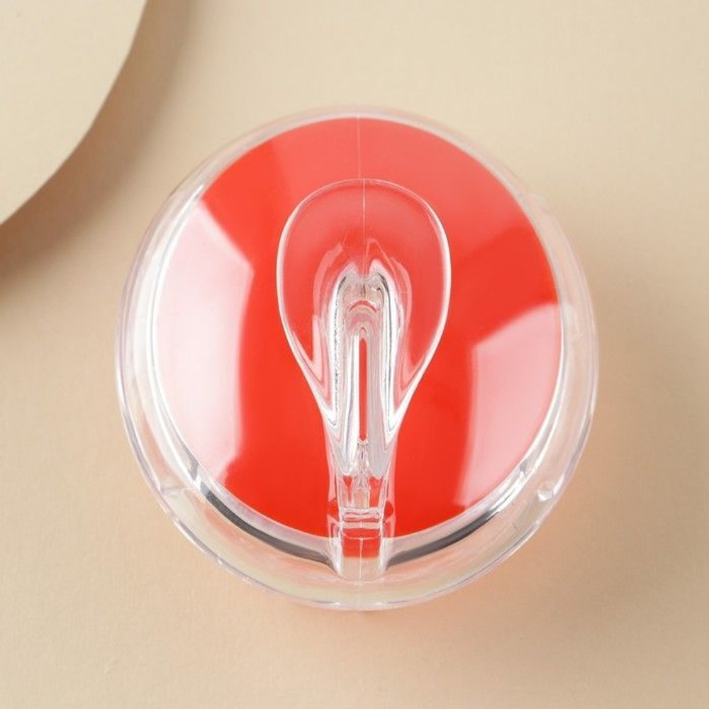 Массажер для головы (Цвет: разноцветный)