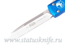 Нож Microtech Ultratech 121-4BL 204Pфотография - 2