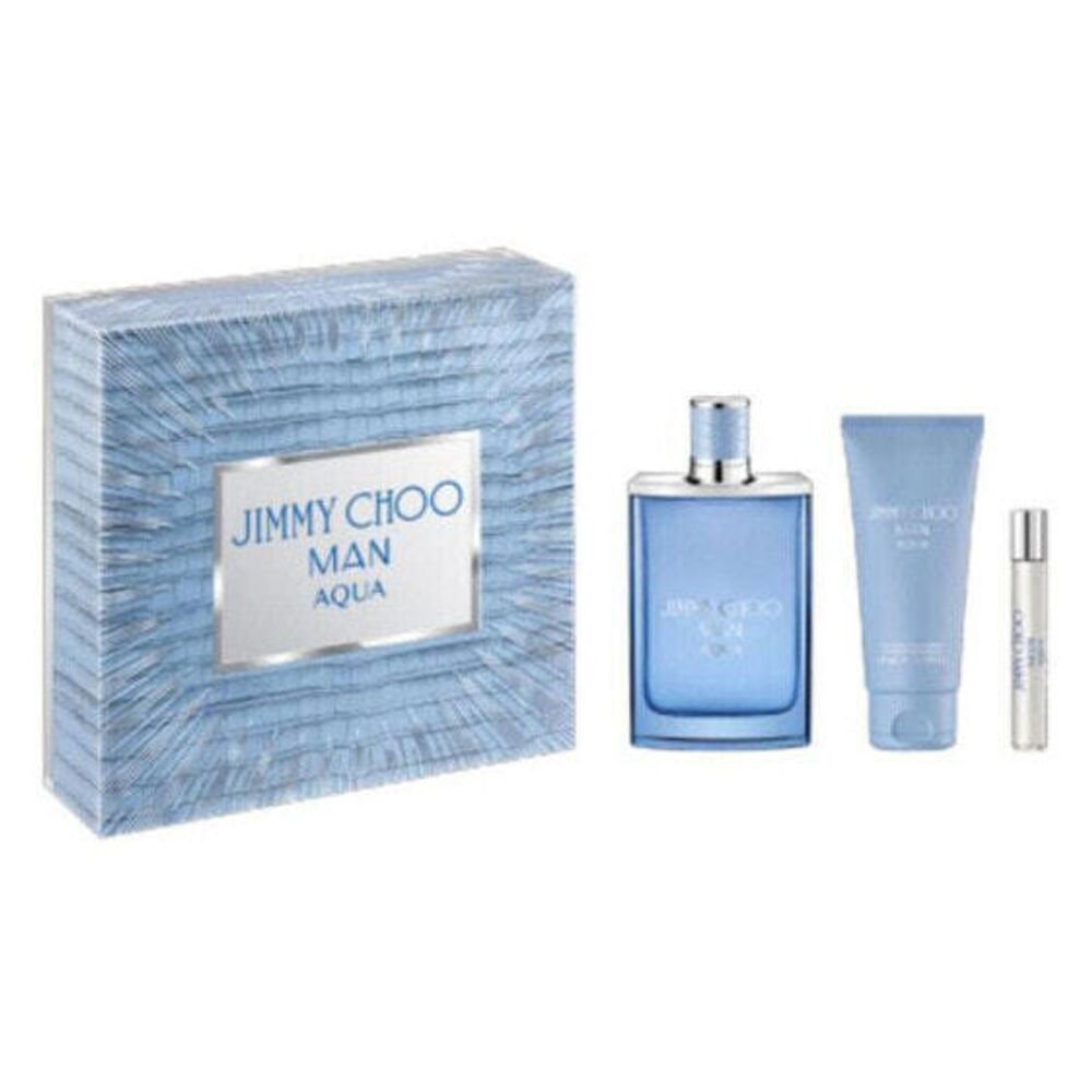 Мужская парфюмерия JIMMY CHOO Set 127563 100ml Eau De Toilette