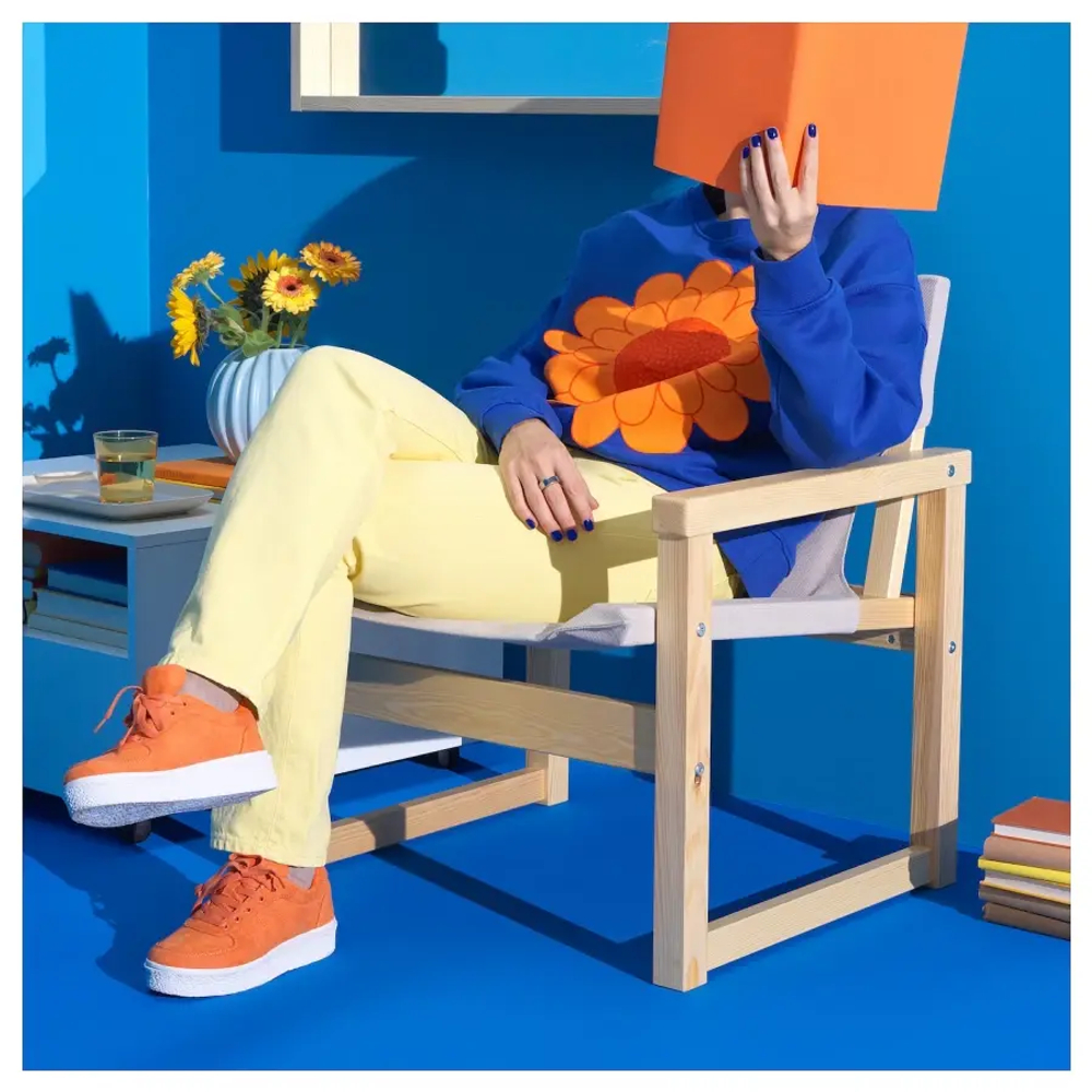 SJÄLSÖ Кресло ИКЕА