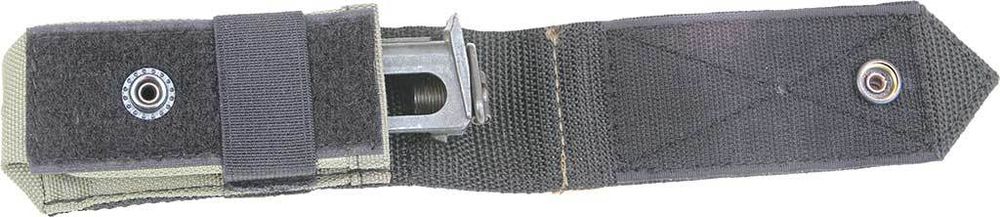 Пояс тактический МОЛЛЕ 3-х рядный в комплекте