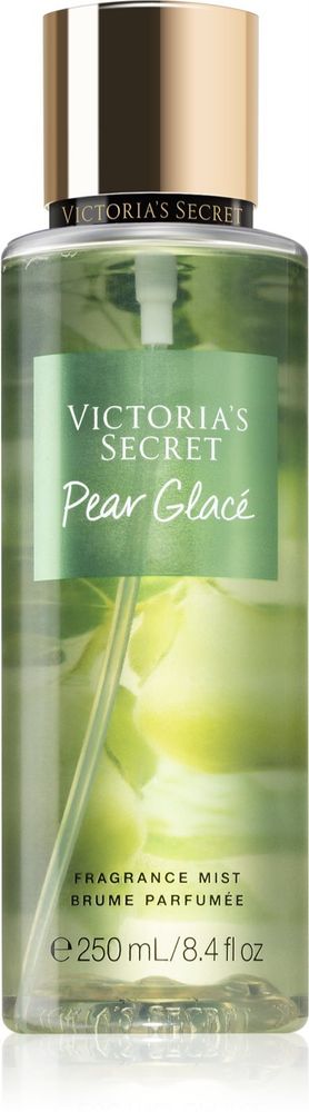 Victoria&#39;s Secret спрей для тела для женщин Pear Glace