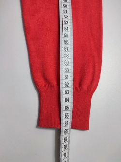 Джемпер Oodji яркий 48 размер