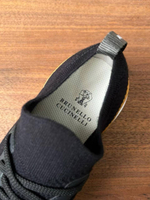 Кроссовки Brunello Cucinelli, арт. 482995424