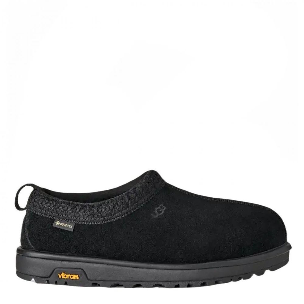 Угги UGG Tasman Slipper Gtx Black