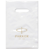 Фирменный пакет Parker