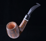 Курительная трубка Fiamma di Re 1 Corona, F051-1