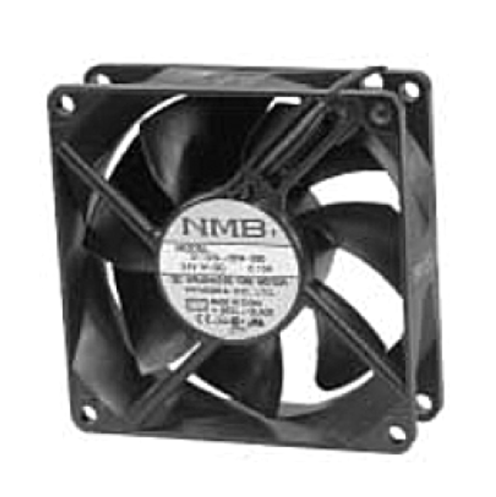 Вентилятор NMB 3110KL-04W-B50-P00 DC