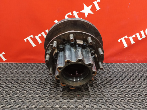 Ступица задняя 2017г.