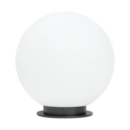 Светильник KT-GLOBE-R300-10W Warm3000 (DG, 275 deg, 24V) (Arlight, IP65 Металл, 3 года) 046170
