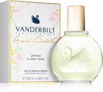 Gloria Vanderbilt Jardin a New York парфюмерная вода женская