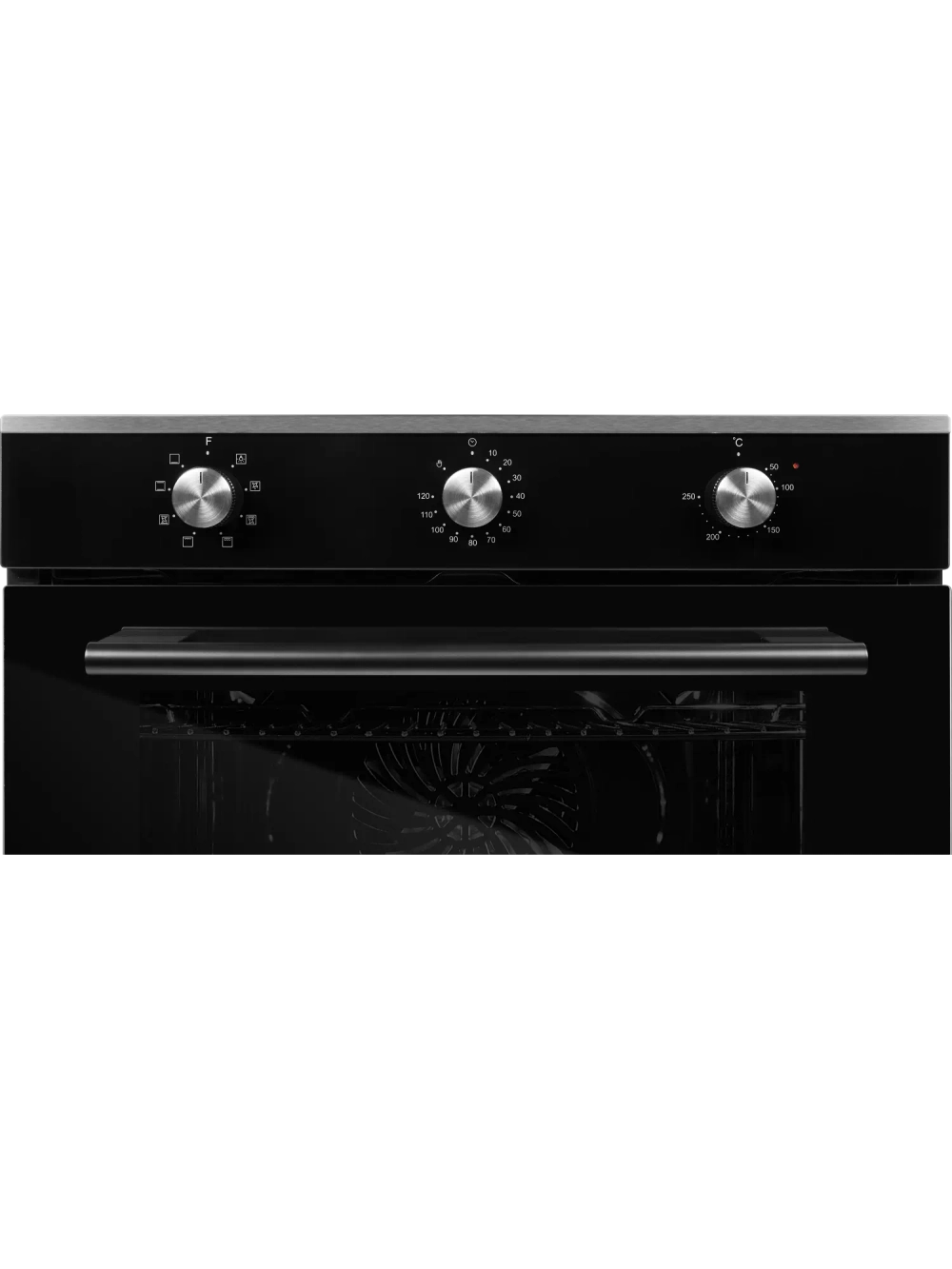 Духовой шкаф Nord HM 6080 YR