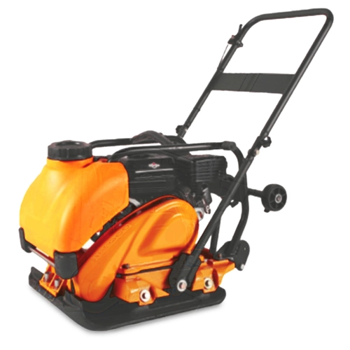 Виброплита Villartec VP9250TC